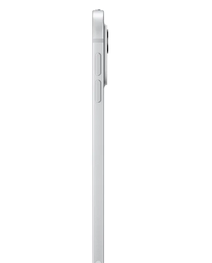 Get the iPad Pro 11-inch (M4) from Optimum.