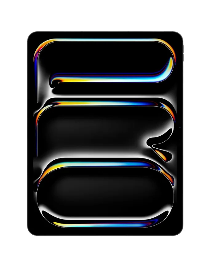 Get the iPad Pro 13-inch (M5) from Optimum.