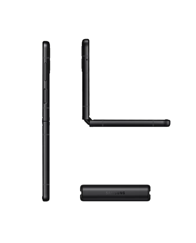 Get the Certified Pre-Owned Samsung Galaxy Z Flip3 5G from Optimum.