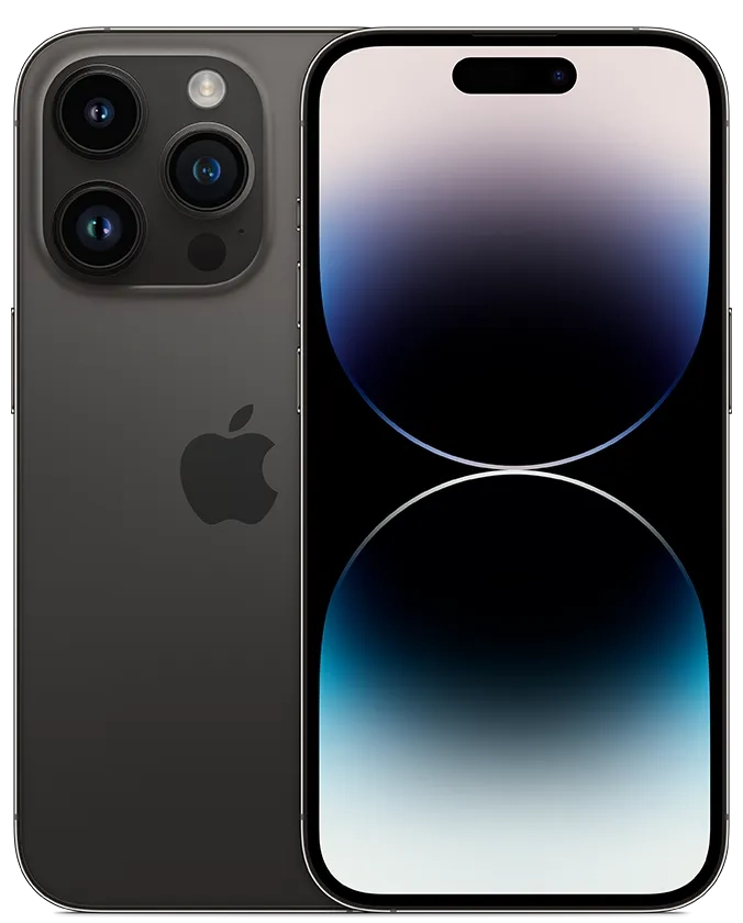 Get the CERTIFIED PRE-OWNED iPhone 14 Pro Max from Optimum.