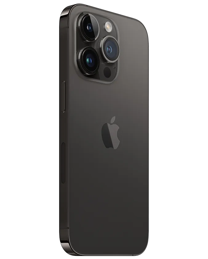 Get the CERTIFIED PRE-OWNED iPhone 14 Pro Max from Optimum.