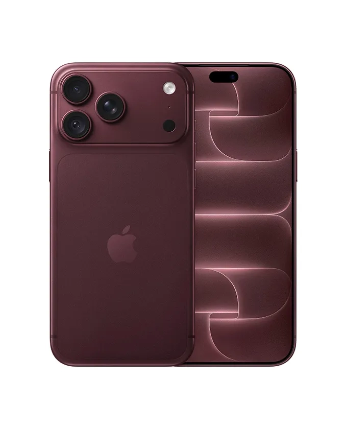 Get the iPhone 18 Pro Max from Optimum.
