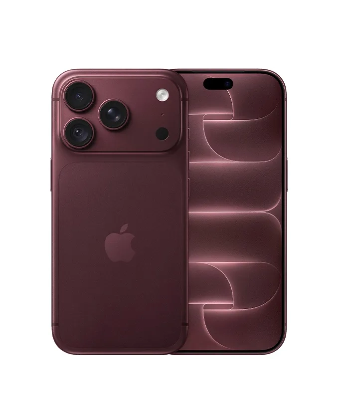 Get the iPhone 18 Pro from Optimum.