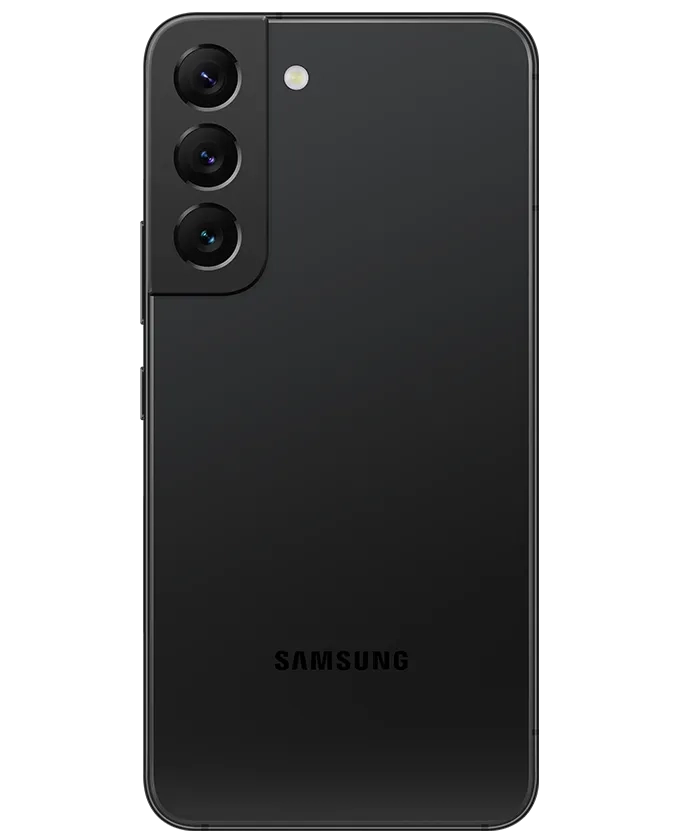 Get the Certified Pre-Owned Galaxy S22 5G from Optimum.