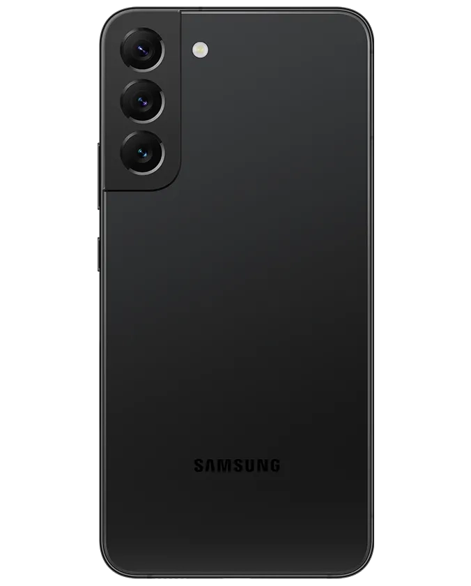 Get the Certified Pre-Owned Galaxy S22+ 5G from Optimum.