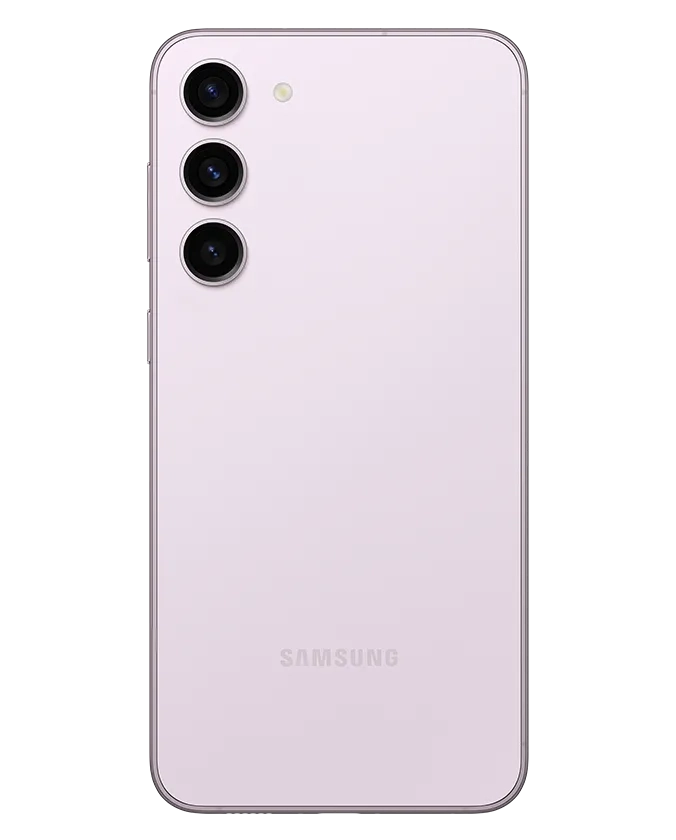Get the CERTIFIED PRE-OWNED Galaxy S23+ 5G from Optimum.