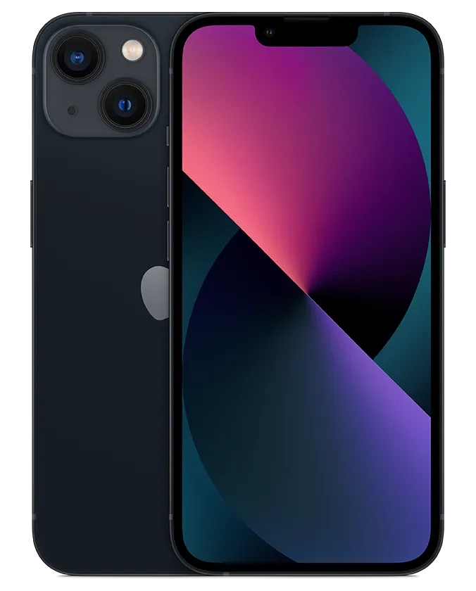 Get the Certified Pre-Owned iPhone 13 from Optimum.
