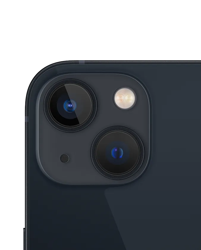 Get the Certified Pre-Owned iPhone 13 from Optimum.