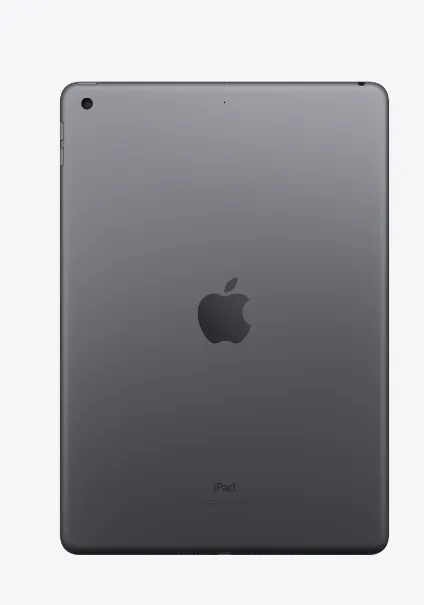 Get the iPad - 9th GEN from Optimum.