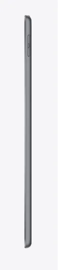 Get the iPad - 9th GEN from Optimum.