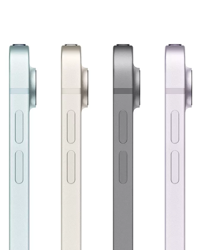 Get the iPad Air 13-inch (M2) from Optimum.