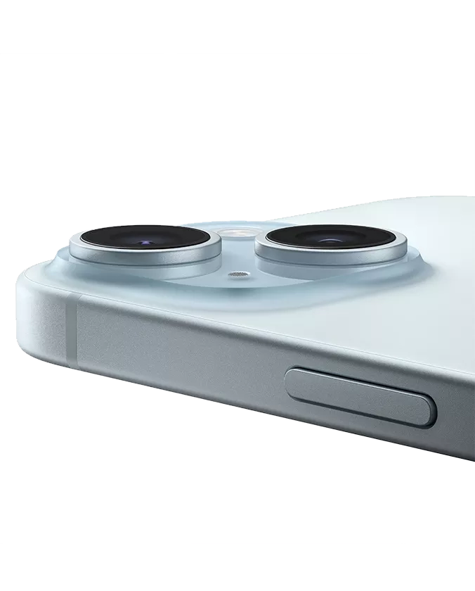 Get the iPhone 15 from Optimum.
