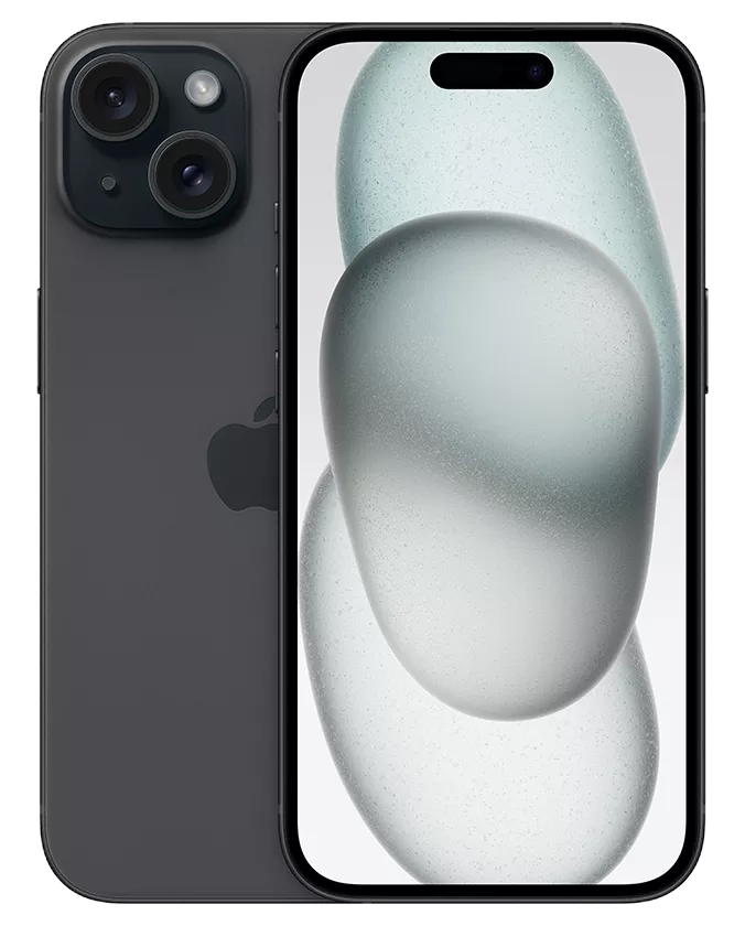 Get the iPhone 15 from Optimum.