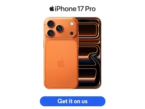 IPhone 17 Pro