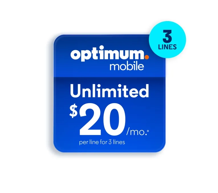 unlimited