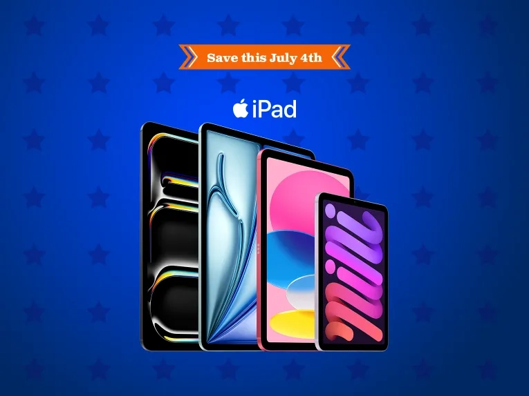 iPad