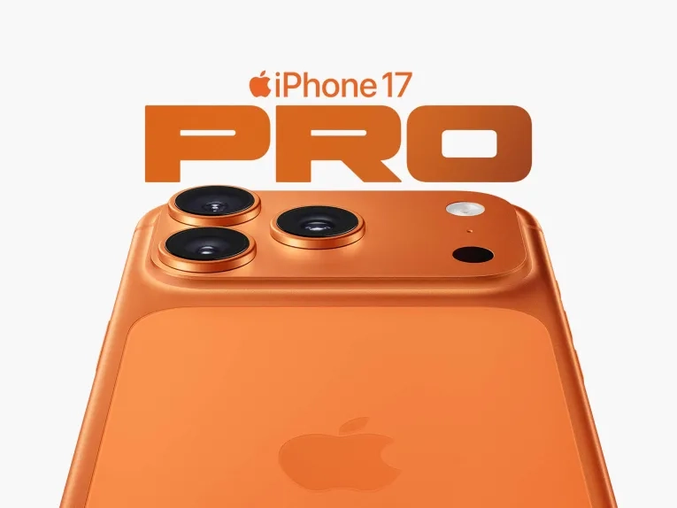 iPhone 17 Pro