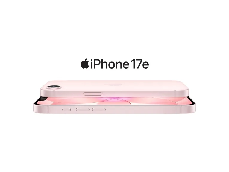 iPhone 17e